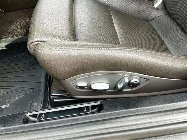 2017 Porsche 718 Boxster 718 Boxster