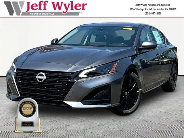 2026 Nissan Altima SV FWD for sale in Louisville, KY
