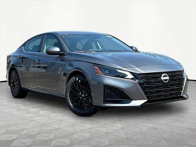 2026 Nissan Altima SV FWD