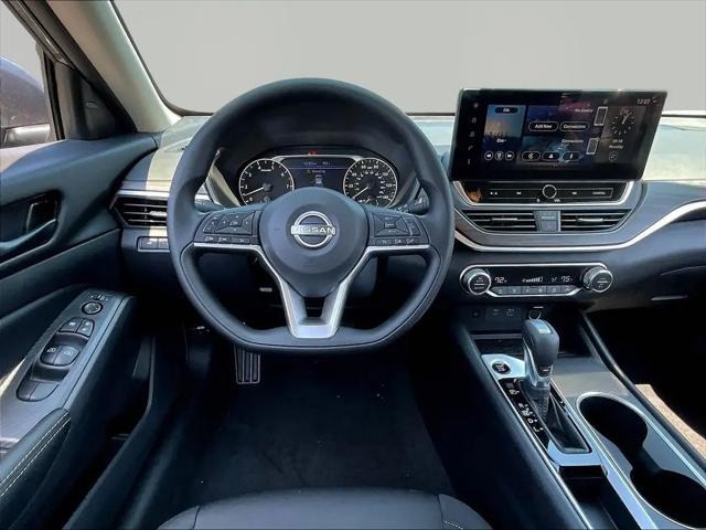 2026 Nissan Altima SV FWD