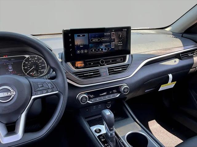 2026 Nissan Altima SV FWD