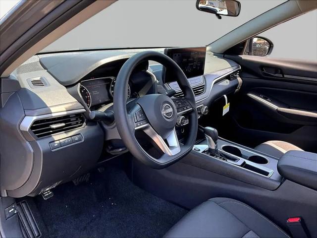 2026 Nissan Altima SV FWD