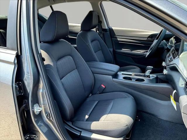 2026 Nissan Altima SV FWD