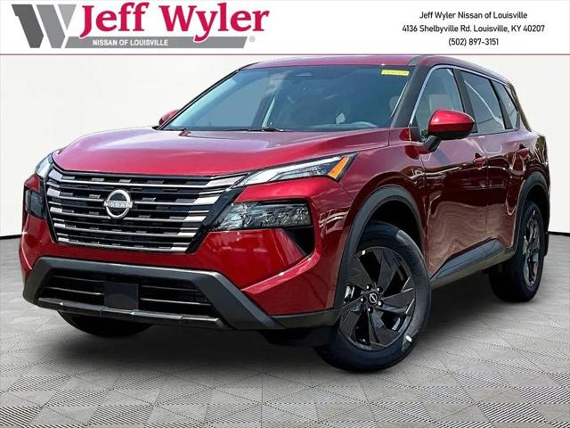2026 Nissan Rogue SV for sale in Louisville, KY