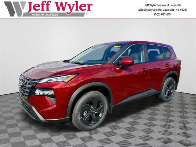 2026 Nissan Rogue SV for sale in Louisville, KY