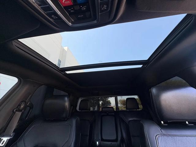 2020 Ram 1500 Rebel Crew Cab 4x4 5'7" Box
