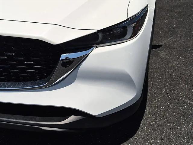 2022 Mazda CX-5 2.5 S Premium