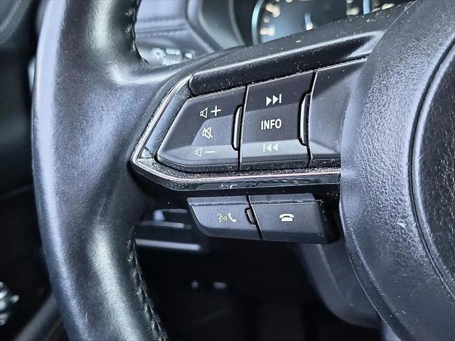 2022 Mazda CX-5 2.5 S Premium