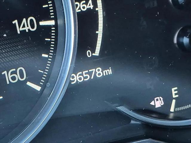 2022 Mazda CX-5 2.5 S Premium