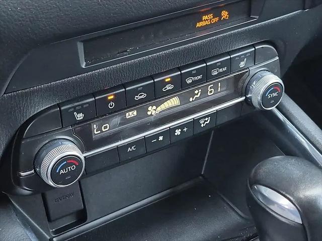 2022 Mazda CX-5 2.5 S Premium