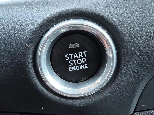 2022 Mazda CX-5 2.5 S Premium