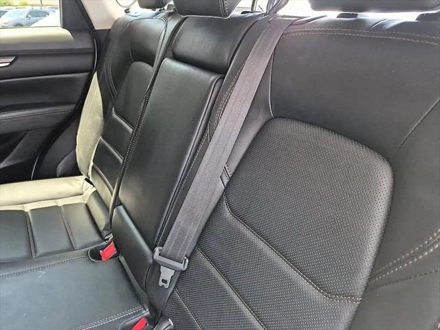 2022 Mazda CX-5 2.5 S Premium