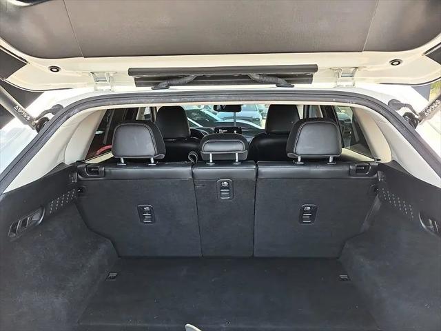 2022 Mazda CX-5 2.5 S Premium