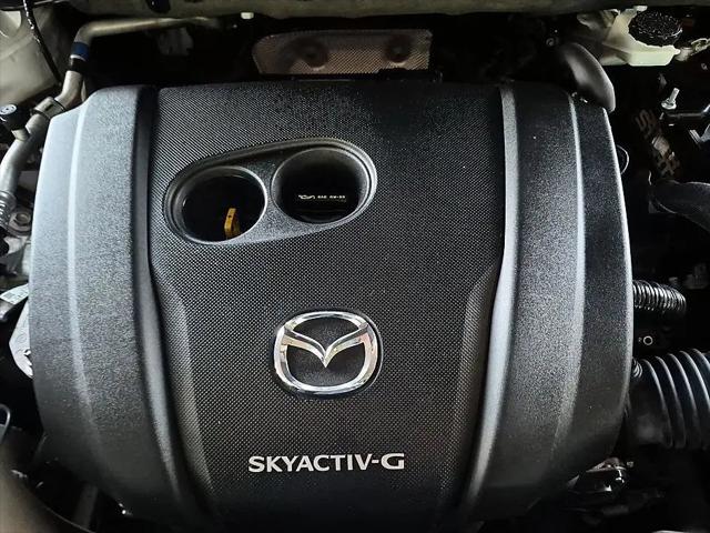 2022 Mazda CX-5 2.5 S Premium
