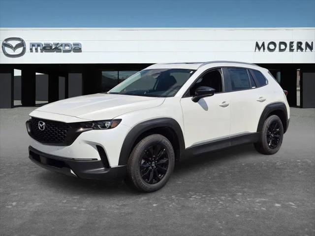2026 Mazda CX-50 2.5 S Preferred for sale in Burlington, NC