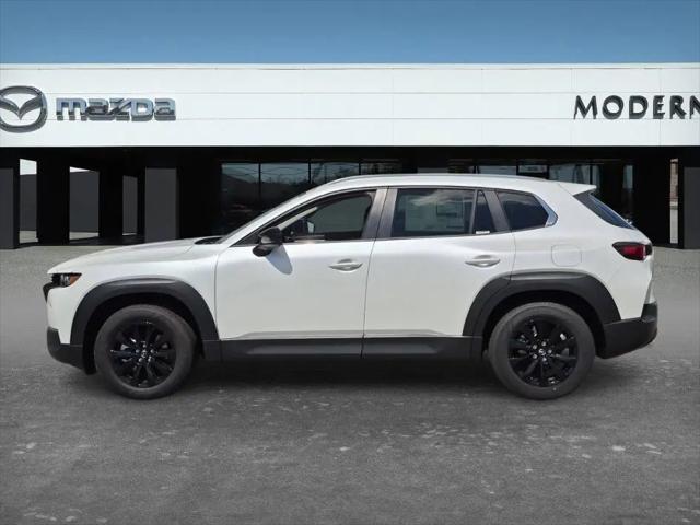 2026 Mazda CX-50 2.5 S Preferred