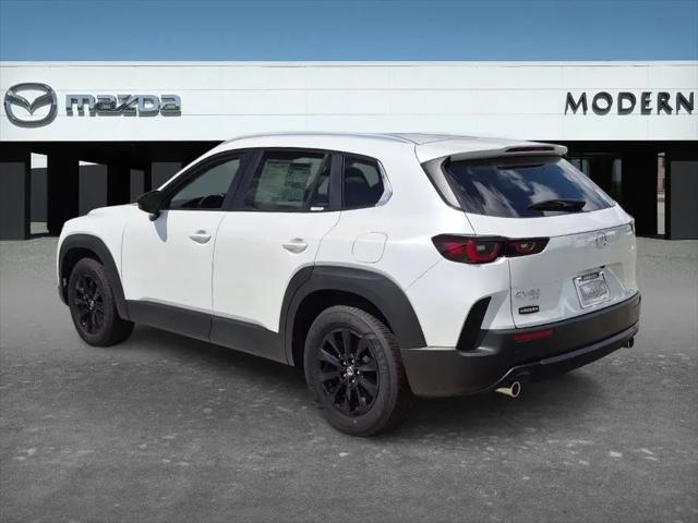 2026 Mazda CX-50 2.5 S Preferred