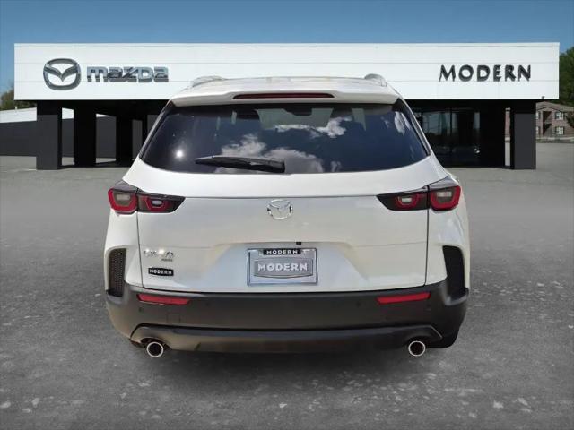 2026 Mazda CX-50 2.5 S Preferred