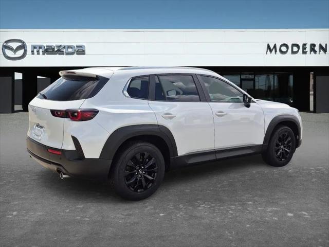 2026 Mazda CX-50 2.5 S Preferred