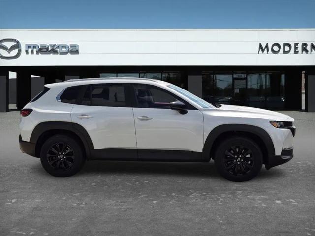 2026 Mazda CX-50 2.5 S Preferred