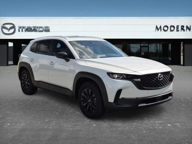 2026 Mazda CX-50 2.5 S Preferred