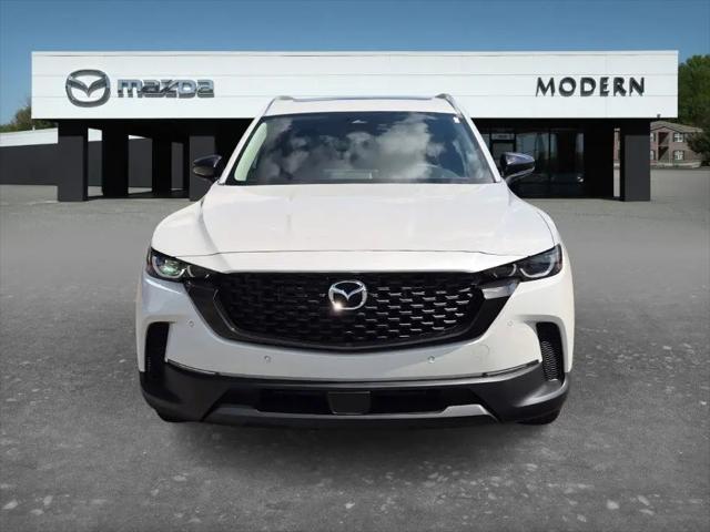 2026 Mazda CX-50 2.5 S Preferred