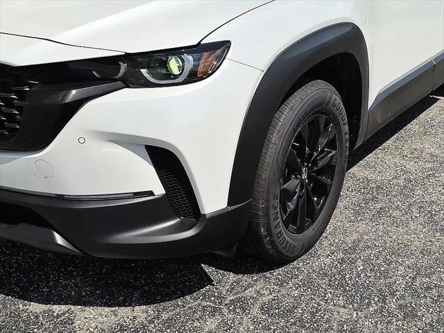 2026 Mazda CX-50 2.5 S Preferred