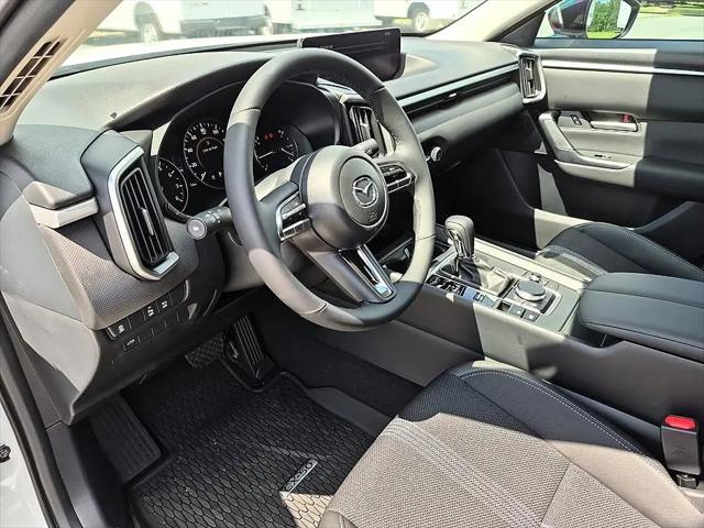 2026 Mazda CX-50 2.5 S Preferred