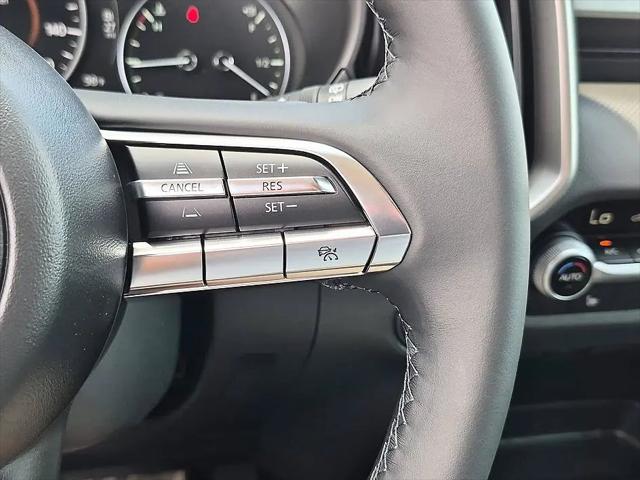 2026 Mazda CX-50 2.5 S Preferred