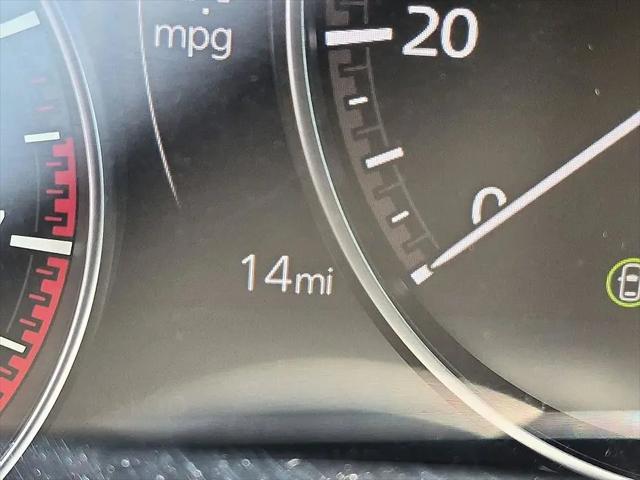 2026 Mazda CX-50 2.5 S Preferred