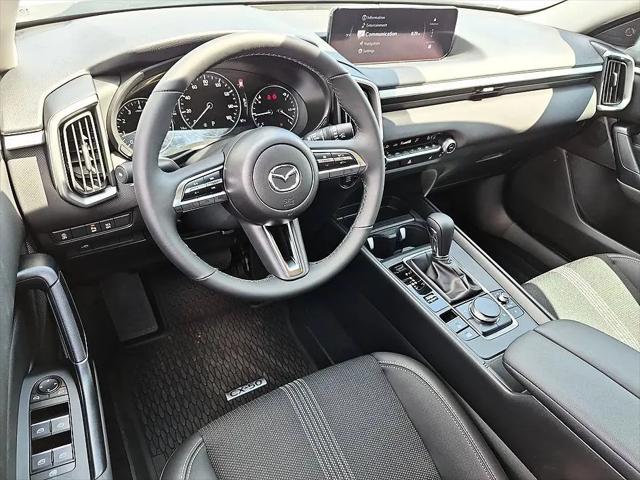 2026 Mazda CX-50 2.5 S Preferred