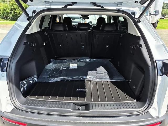 2026 Mazda CX-50 2.5 S Preferred