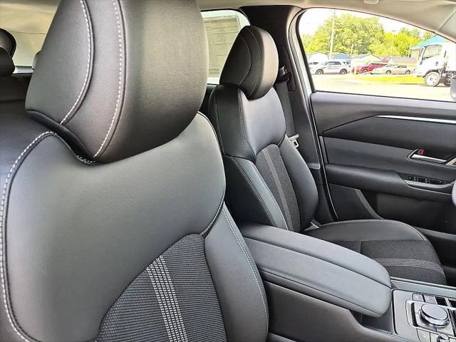 2026 Mazda CX-50 2.5 S Preferred