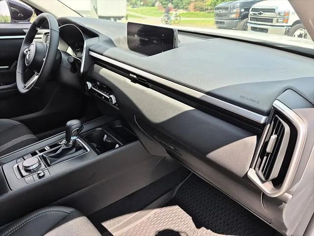 2026 Mazda CX-50 2.5 S Preferred