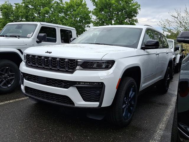 2026 Jeep Grand Cherokee L 85th Anniversary Edition for sale in Sicklerville, NJ