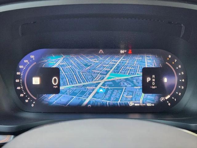 2024 Volvo S60 B5 Plus Dark Theme