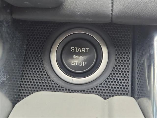 2022 Land Rover Range Rover Sport SVR