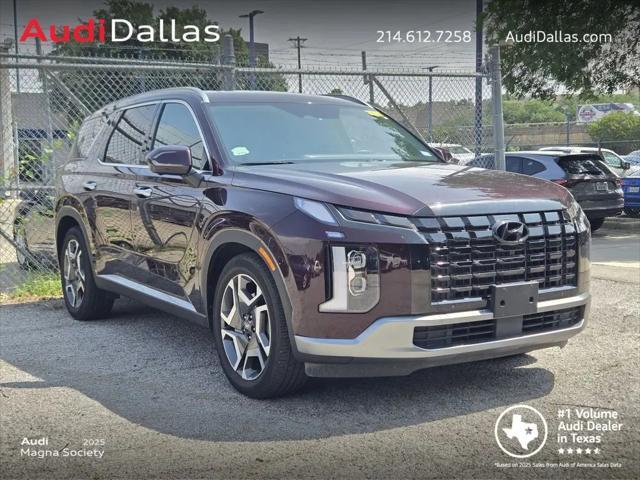 2024 Hyundai Palisade Limited for sale in Dallas, TX