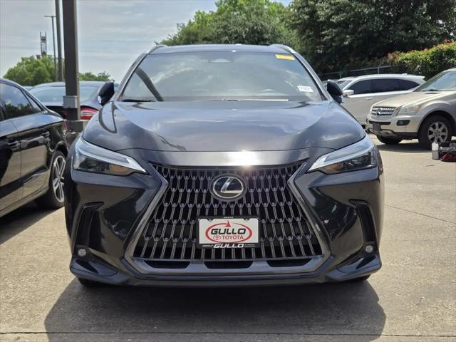 2023 Lexus NX 350 Premium
