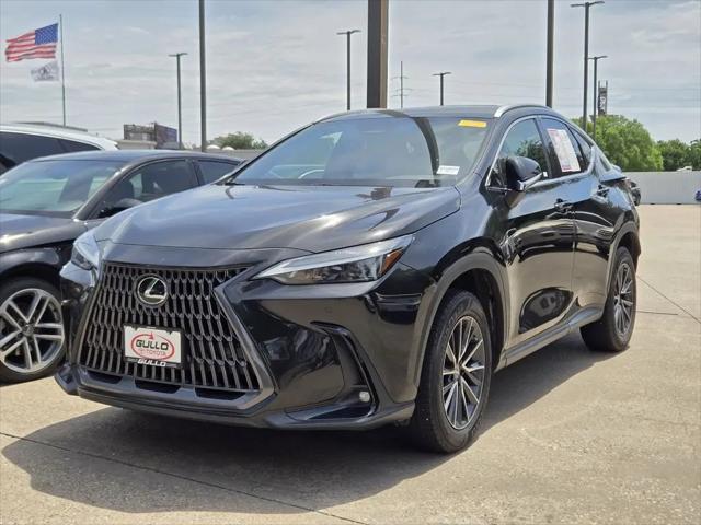 2023 Lexus NX 350 Premium