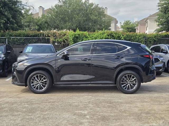 2023 Lexus NX 350 Premium