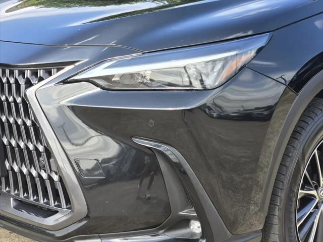 2023 Lexus NX 350 Premium