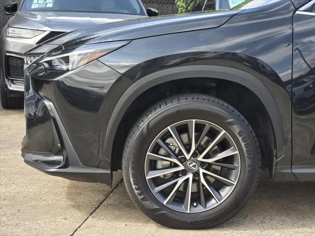 2023 Lexus NX 350 Premium