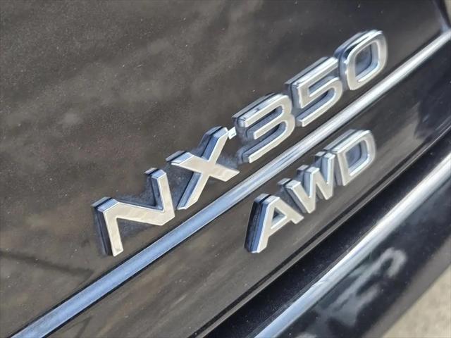 2023 Lexus NX 350 Premium