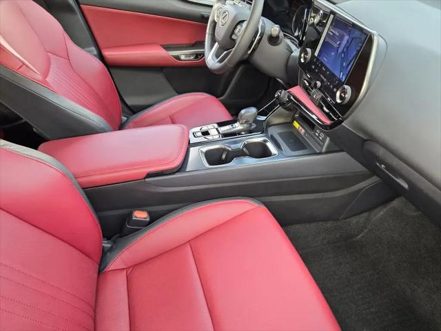 2023 Lexus NX 350 Premium