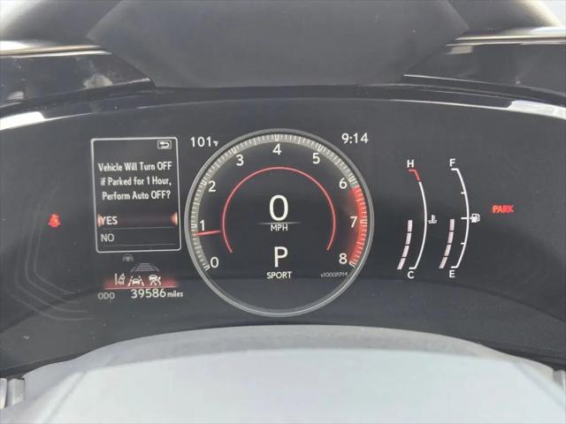 2023 Lexus NX 350 Premium