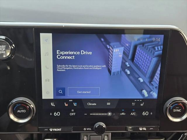 2023 Lexus NX 350 Premium