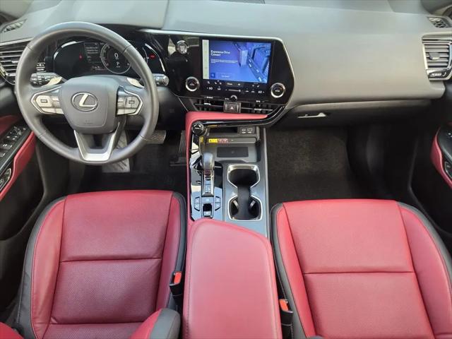 2023 Lexus NX 350 Premium