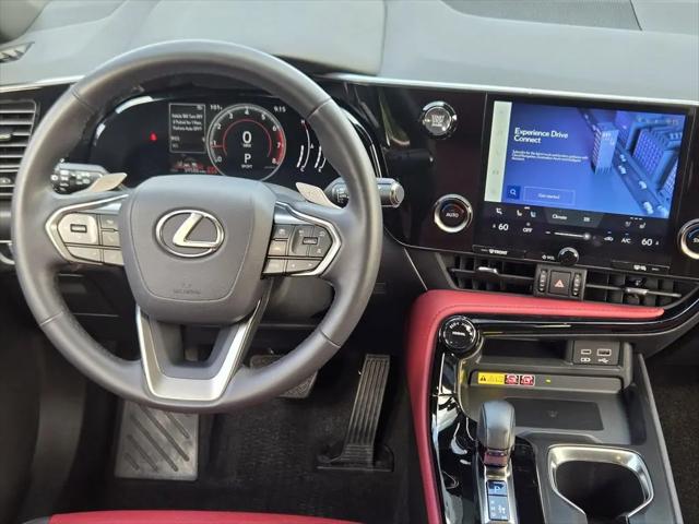 2023 Lexus NX 350 Premium