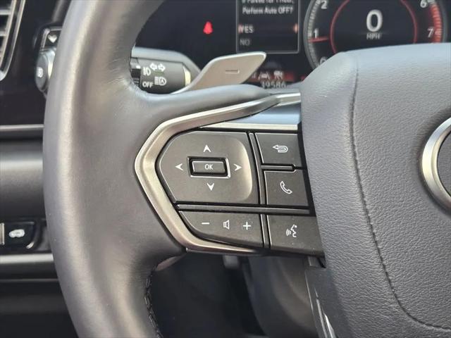 2023 Lexus NX 350 Premium